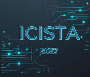 ICISTA 2027 Logo